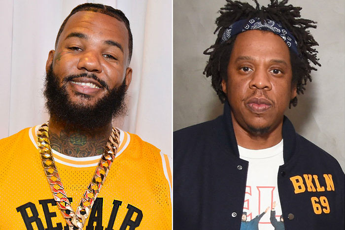  KUMBE THE GAME ALIMTUPIA JAY Z MATUSI MAZITO BAADA YA KUMNYIMA NAFASI YA KUTUMBUIZA KWENYE SUPER BOWL 2022
