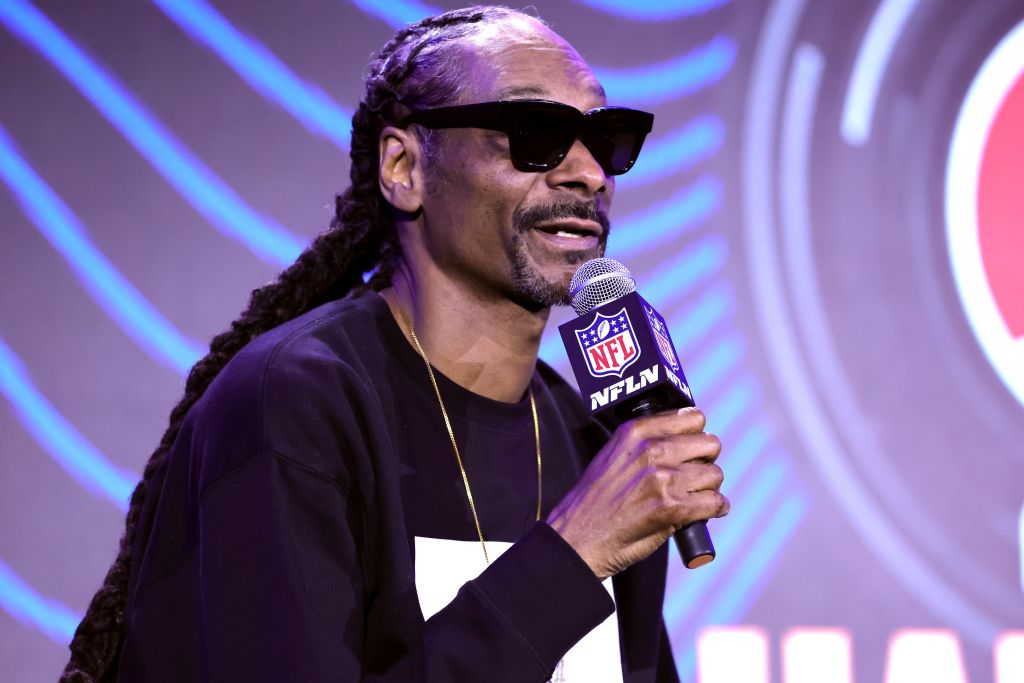  SNOOP DOGG AFUNGULIWA MASHTAKA YA UNYANYASAJI WA KINGONO
