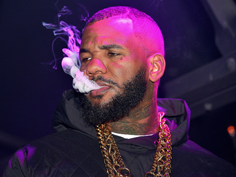  THE GAME NA TIMU YAKE WAKASIRIKA, WAHOJI NI KWANINI DR. DRE ALIMCHAGUA 50 CENT KWENYE SUPER BOWL 2022