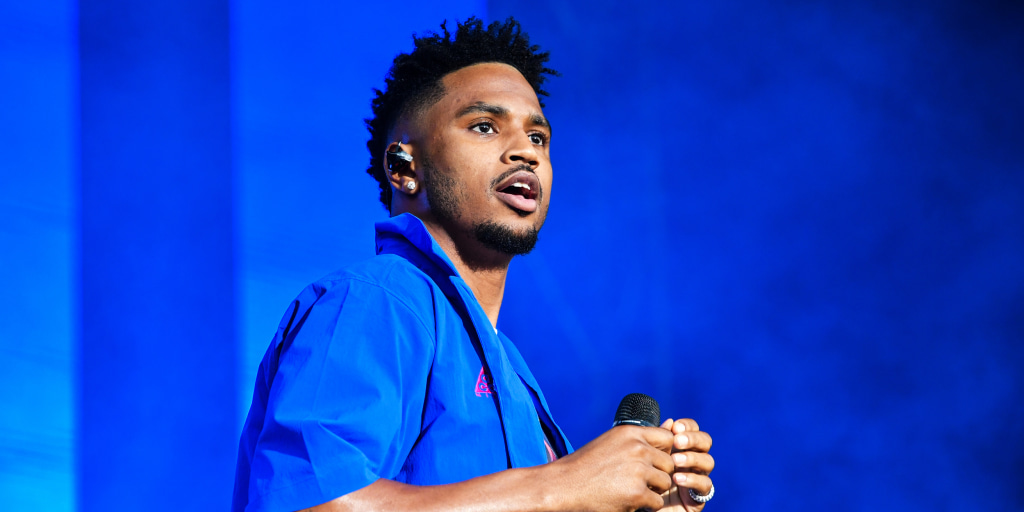  TREY SONGZ KWENYE TUHUMA NYINGINE YA UBAKAJI, ADAIWA KUMUINGILIA KINYUME NA MAUMBILE MWANAMKE MMOJA
