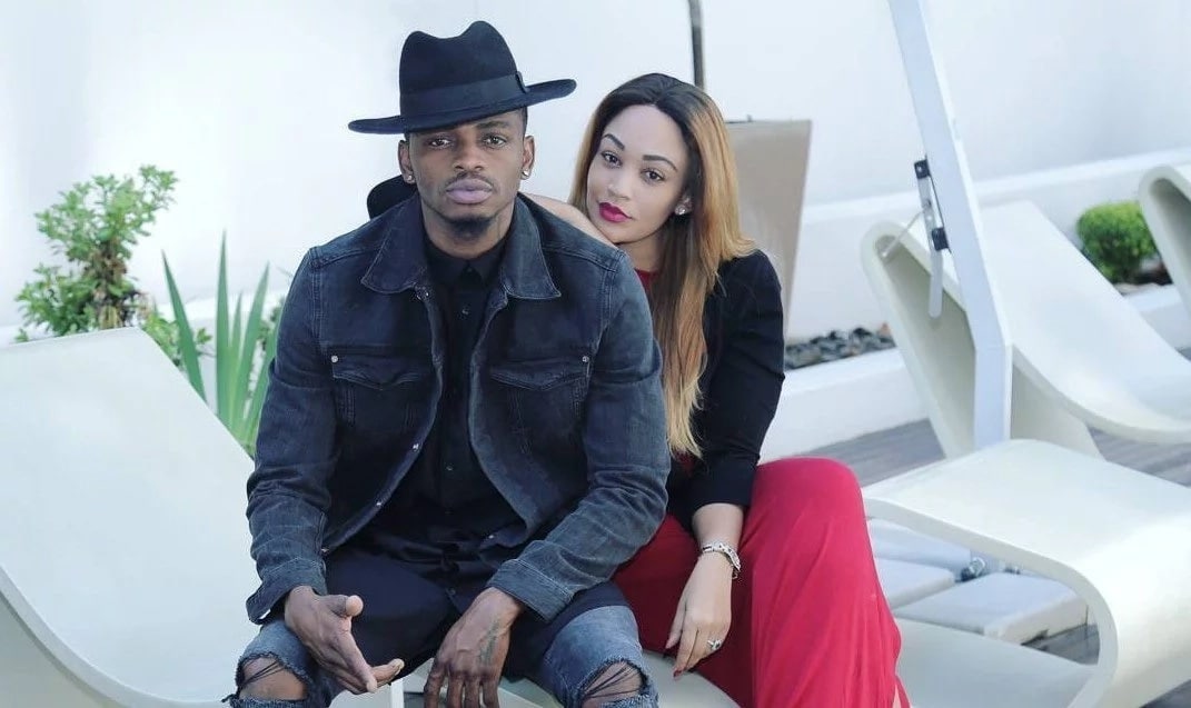  DIAMOND NA ZARI KUONEKANA NETFLIX MWEZI MACHI MWAKA 2022