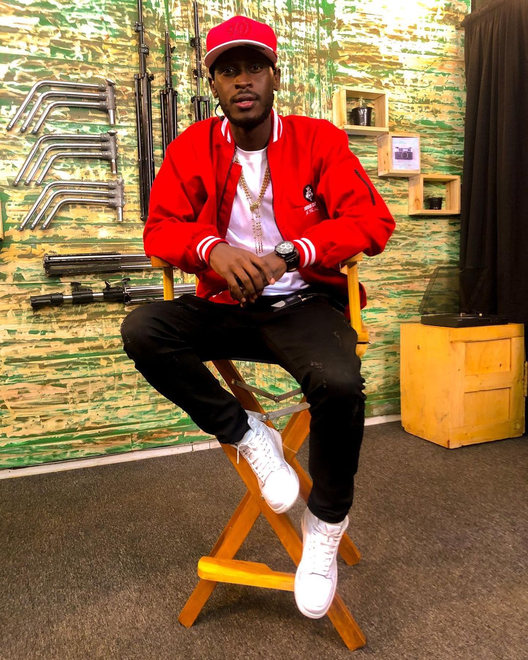  KING KAKA ATANGAZA KUIHAMA MAN UNITED NA KWENDA ARSENAL