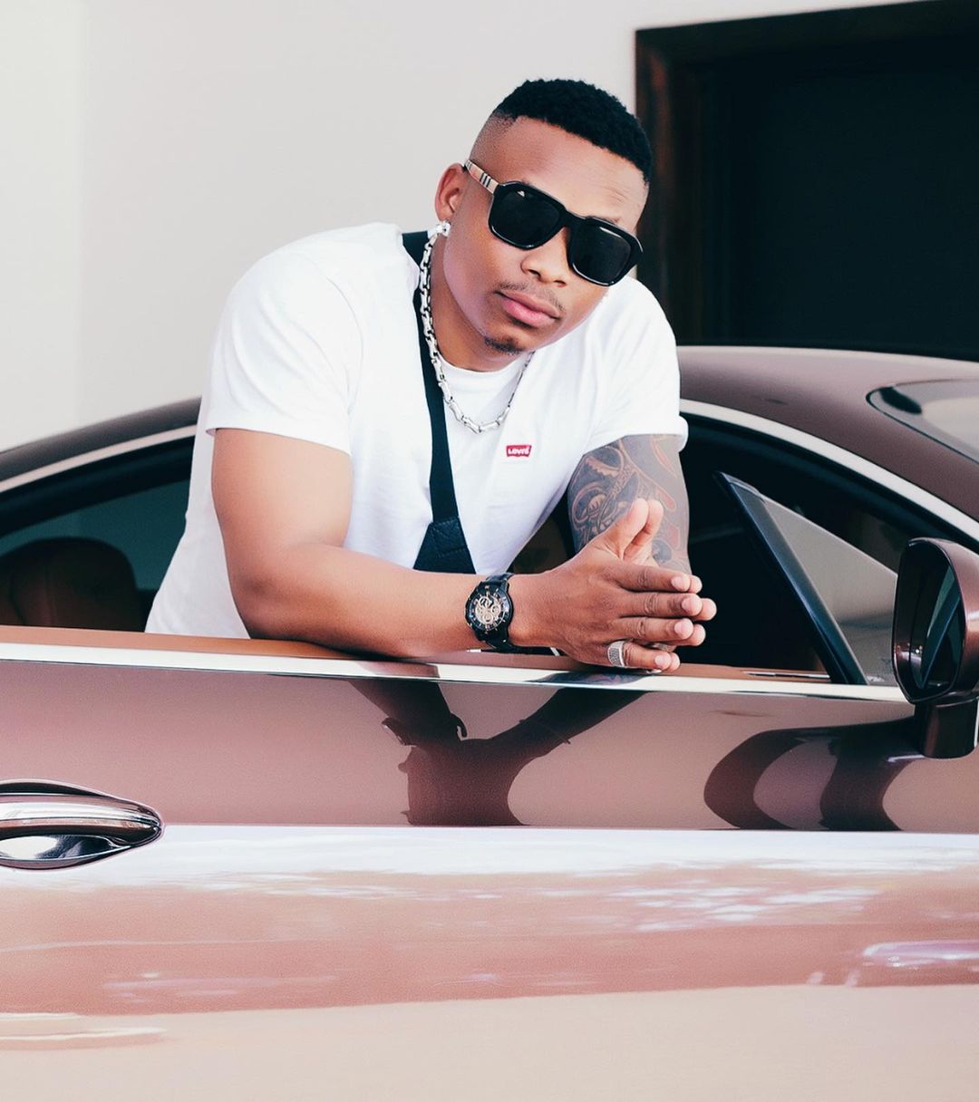  OTILE BROWN AIPONDA ALBUM MPYA YA ARROW BOY, ATISHIA KUFUTA WIMBO ALIOSHIRIKISHWA