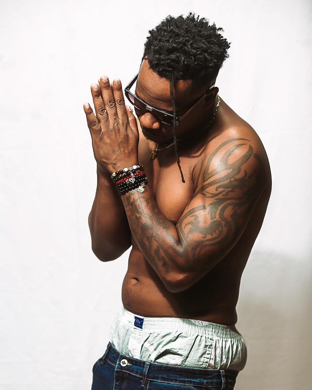 NAY WA MITEGO ATANGAZA KUJITOA KWENYE TUZO ZA TANZANIA MUSIC AWARDS 2022