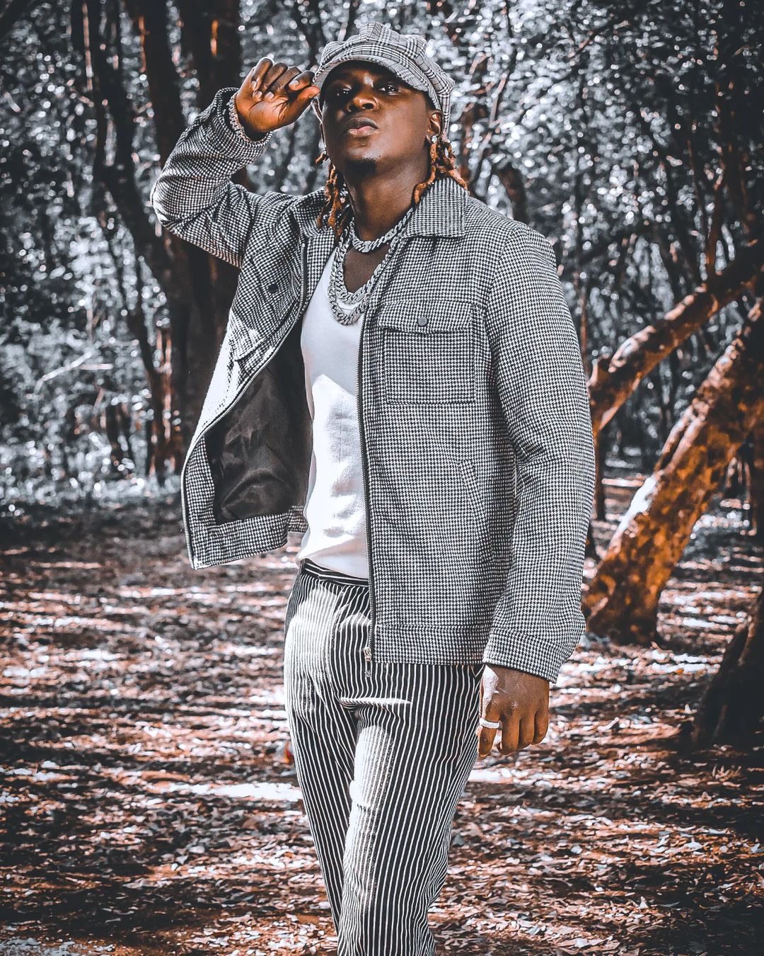  WILLY PAUL AKANUSHA TAARIFA ZA KUIUA CAREER YA MWANAMUZIKI WA BONGOFLEVA DIAMOND PLATINUMZ