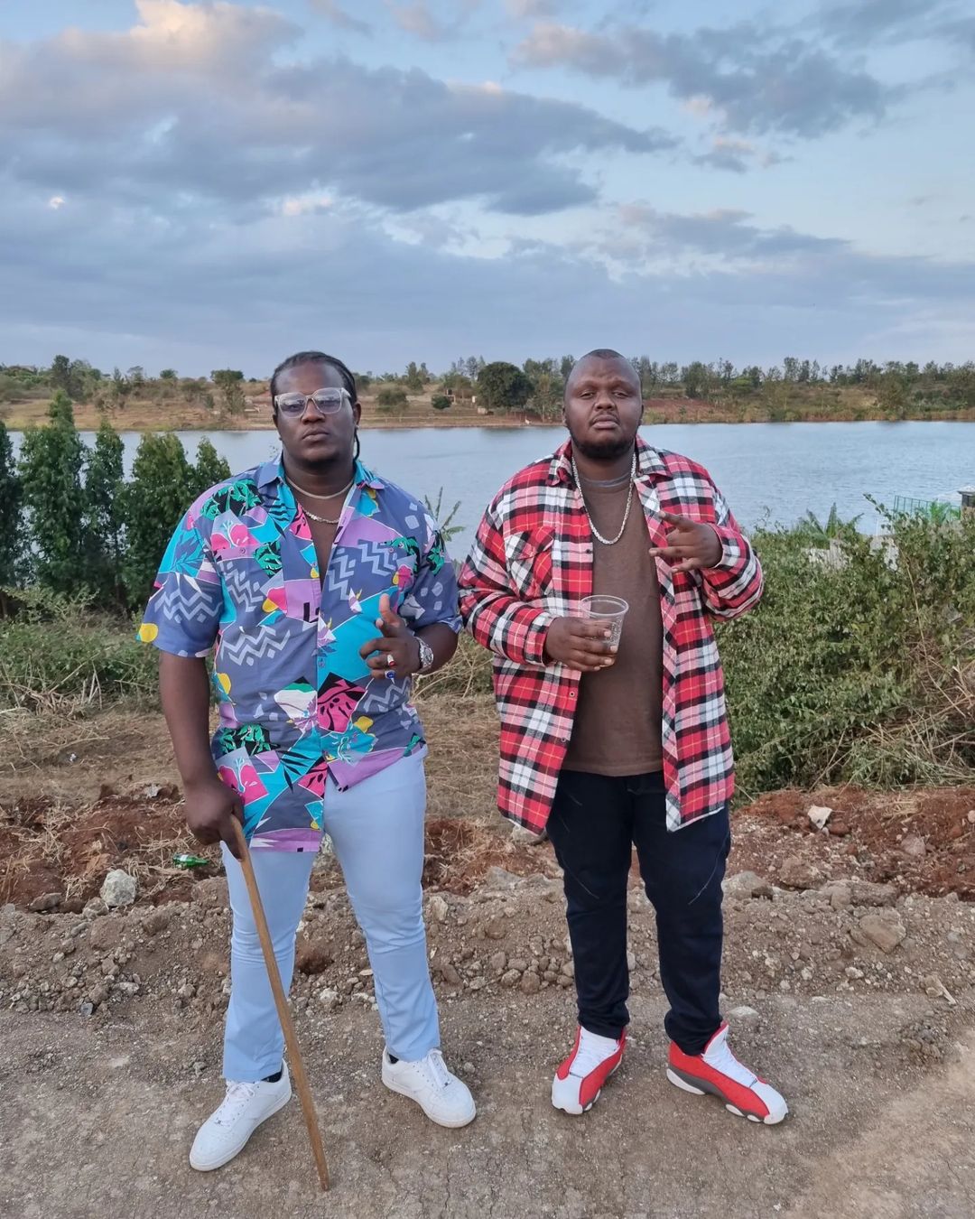  RAPPER BREEDER LW ATANGAZA UJIO WA KOLABO YAKE NA MEJJA