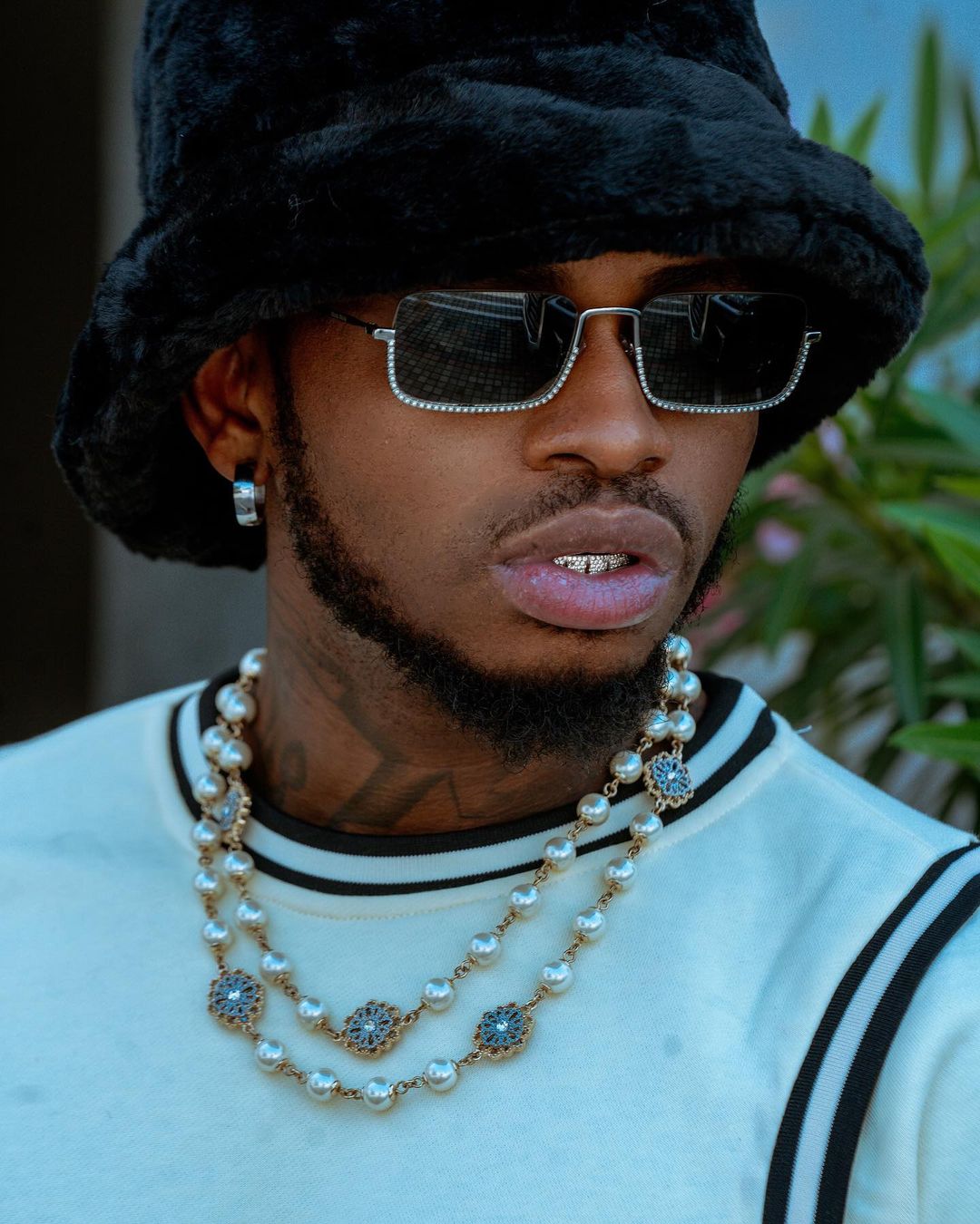  DIAMOND PLATINUMZ AZIKATAA TUZO ZA TANZANIA, ADAI ZINA UPENDELEO