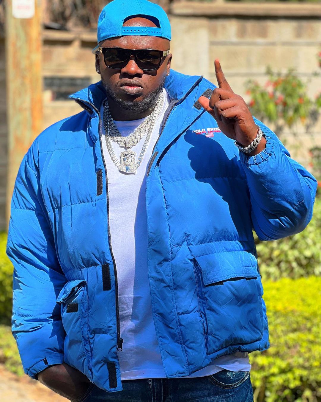  INVISIBLE CURRENCY ALBUM YA KHALIGRAPH JONES YAWEKA REKODI BOOMPLAY KENYA