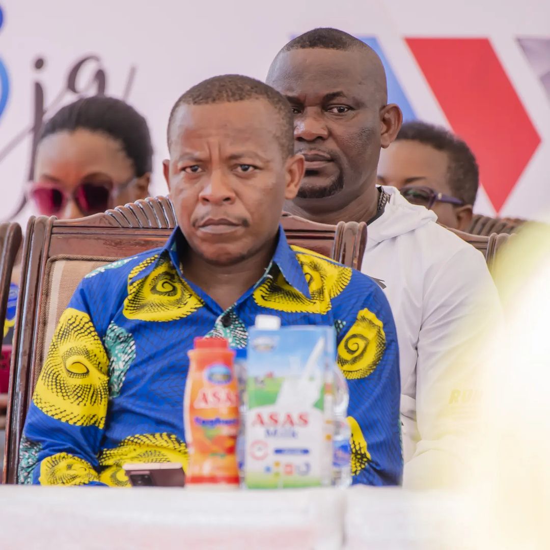  BASATA YASITISHA UTEUZI WA STEVE NYERERE KUWA MSEMAJI WA SHIRIKISHO LA WANAMUZIKI TANZANIA