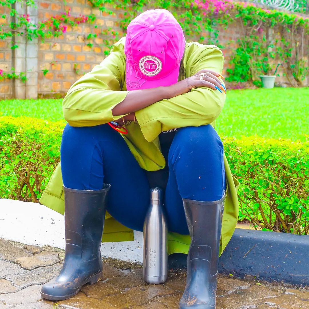  AKOTHEE AJUTA KUWAWEKA WANAE MITANDAONI