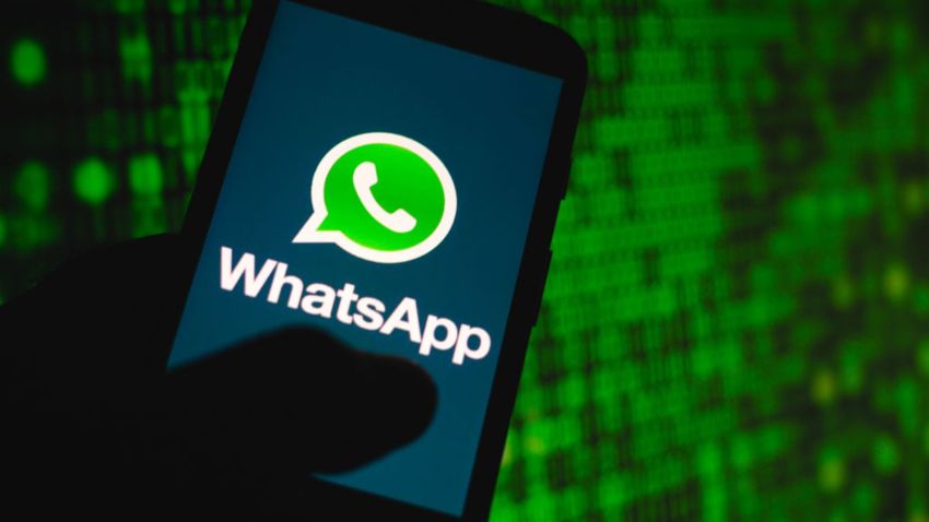 WHATS APP KWENYE MAJARIBIO MAPYA, KULETA URAHISI KWA MA-ADMIN