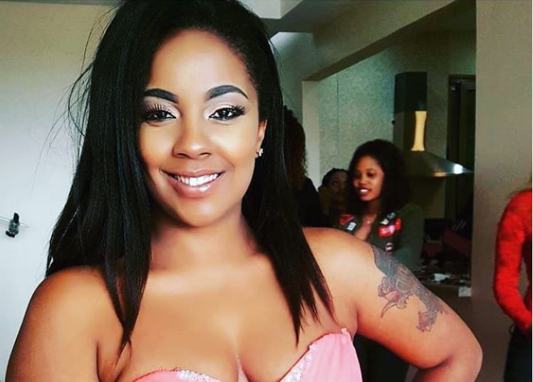  MARYA WA NGOMA YA CHOKOZA AFUNGUKA MAZITO KUHUSU MAISHA YAKE YA NDANI