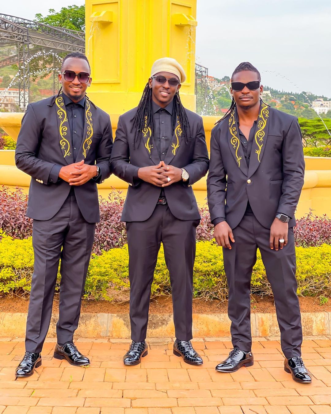  B2C WAWEKA WAZI TAREHE YA KUFANYIKA KWA TAMASHA LAO