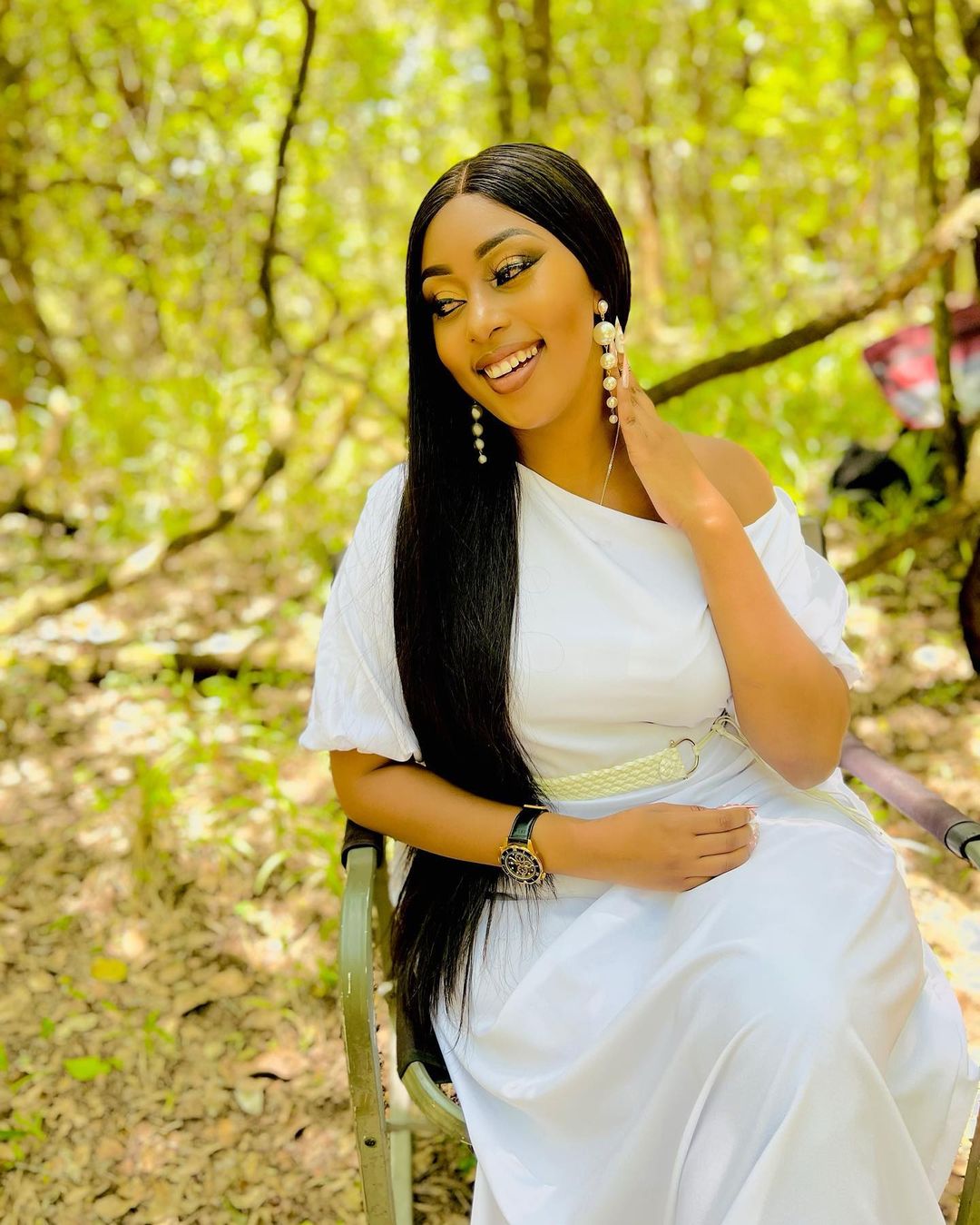  SOCIALITE MAARUFU NCHINI KENYA AMBER RAY AGEUKIA MUZIKI