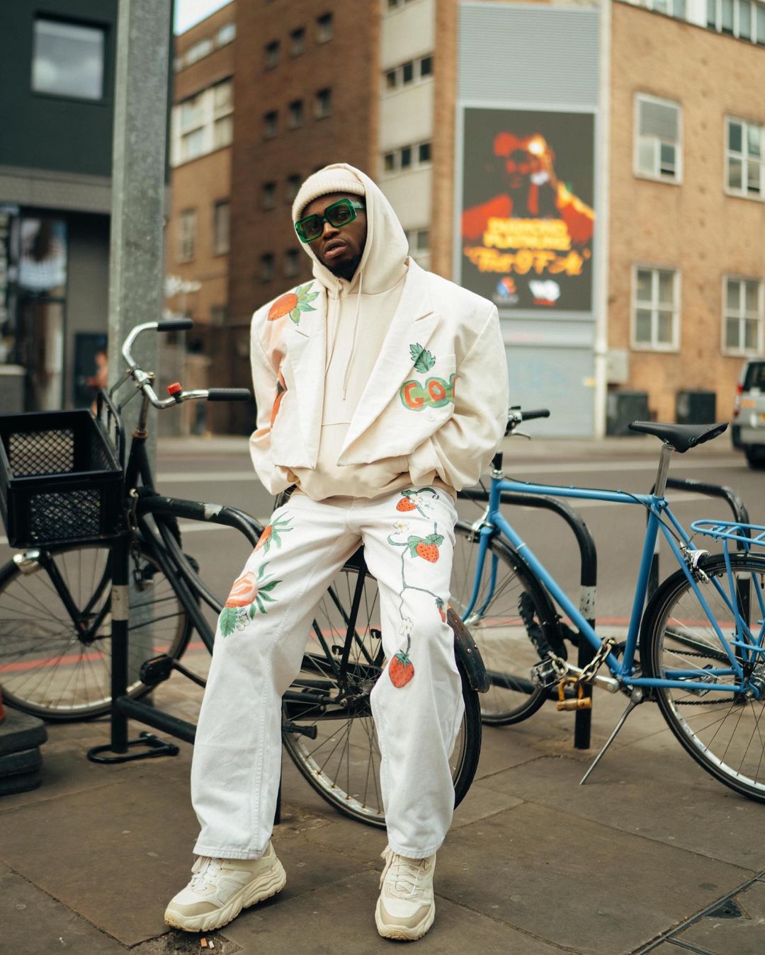  SWIZZ BEATS KUHUSIKA KWENYE ALBUM MPYA YA DIAMOND PLATNUMZ