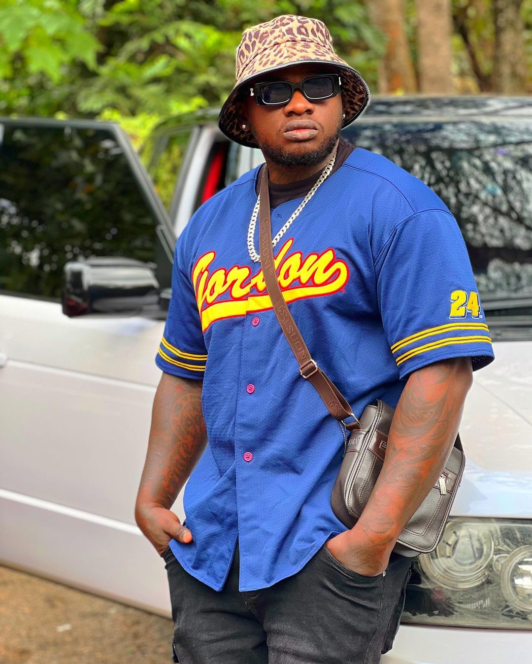  KHALIGRAPH JONES AHIRISHA KUACHIWA KWA VIDEO YA MAOMBI YA MAMA KISA MSIBA WA MWAI KIBAKI