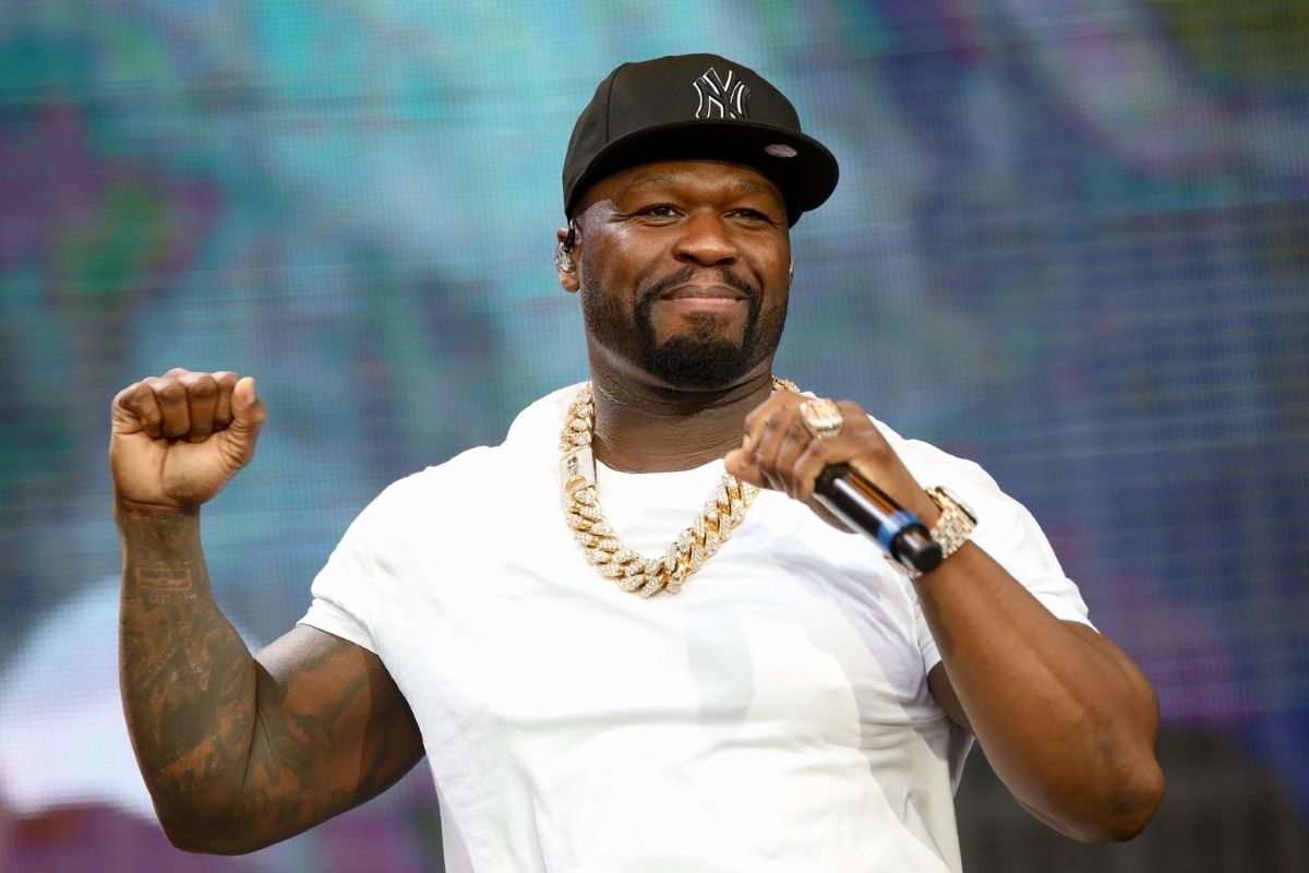 50 CENT AMTOLEA UVIVU JAY Z KWA MADAI YA KUTOMTAKA KWENYE SUPER BOWL HALF TIME SHOW