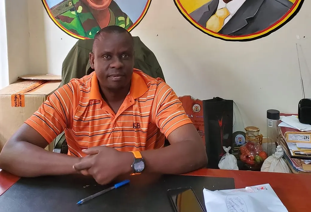  PROMOTA BALAAM BARUGAHARA AAPA KUWAPIGA MARUFUKU WASANII WANAOSUSIA SHOWS UGANDA