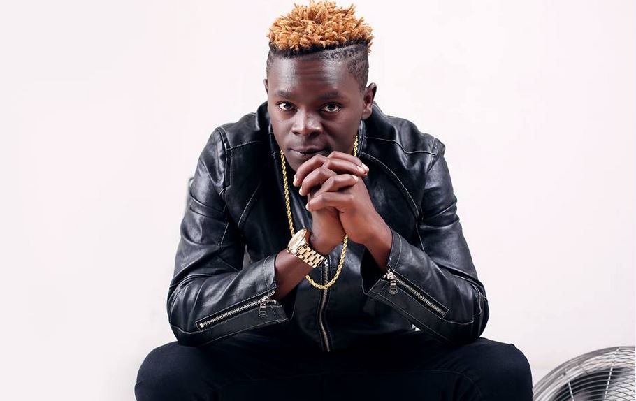  KING SAHA KUMCHAGUA BEBE COOL KUWA MSHAURI WAKE UMA