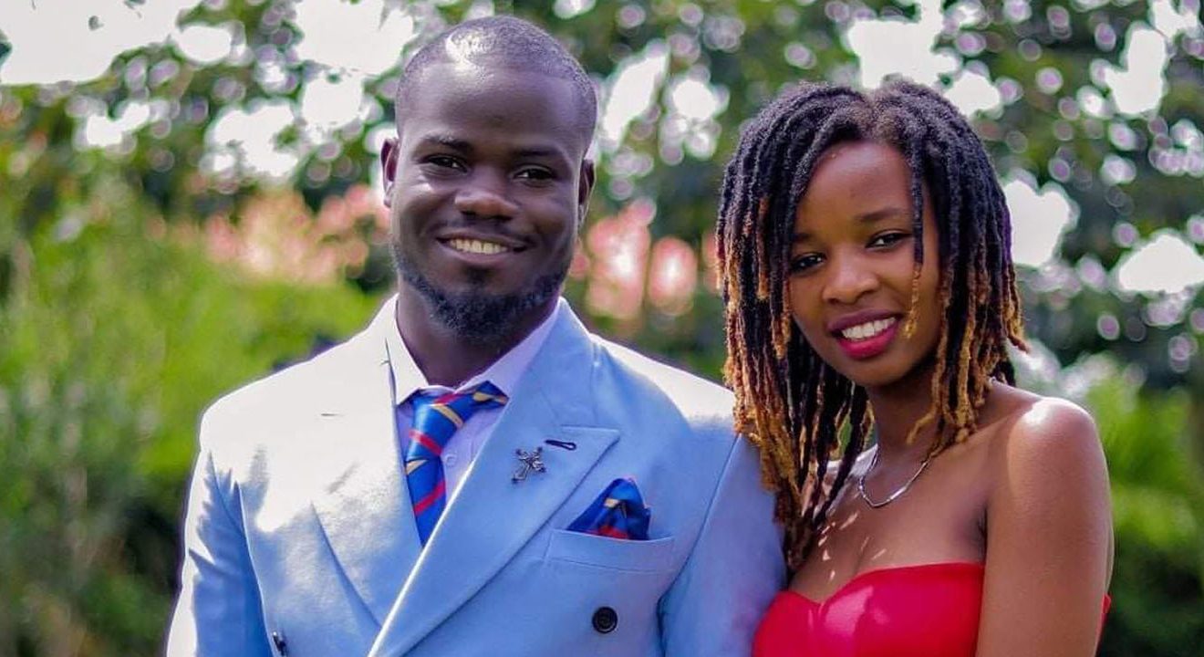  CAROL SONNIE AMJIBU KIMAFUMBO BABY DADDY WAKE MULAMWAH
