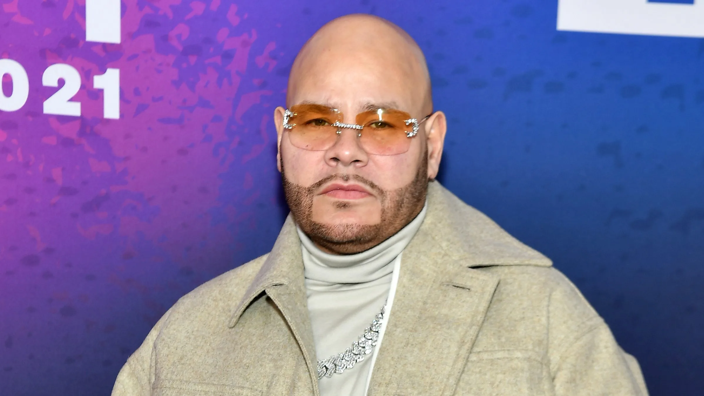  FAT JOE ATANGAZA KUACHIA KITABU CHAKE