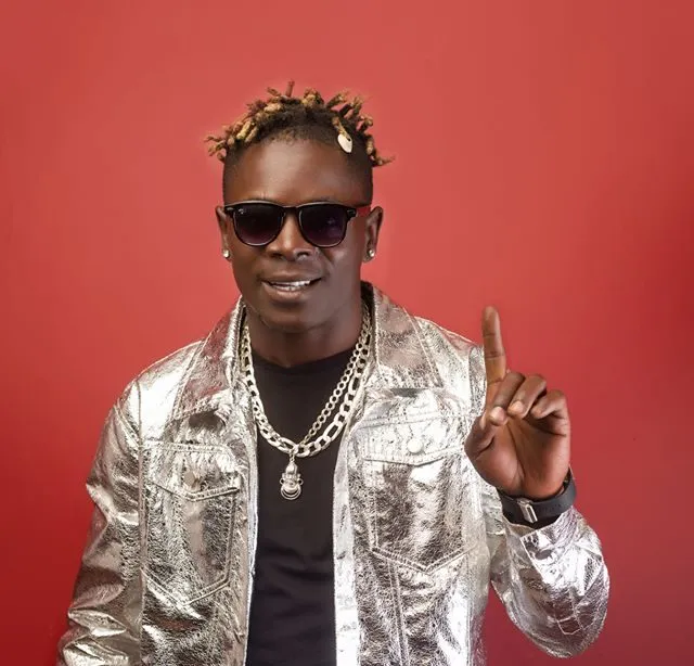  KING SAHA AMJIBU BEBE COOL KWA KEJELI BAADA YA KUPINGA AZMA YAKE YA KUWA RAIS WA MUUNGANO WA WASANII UGANDA