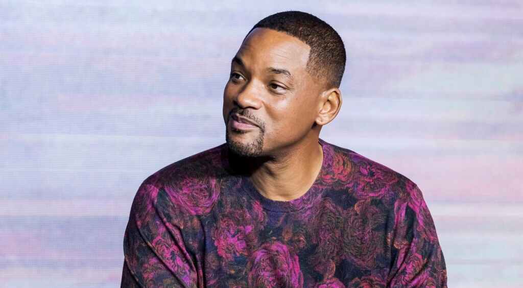  WILL SMITH APATA OFA NYINGI ZA KUIGIZA FILAMU MAREKANI