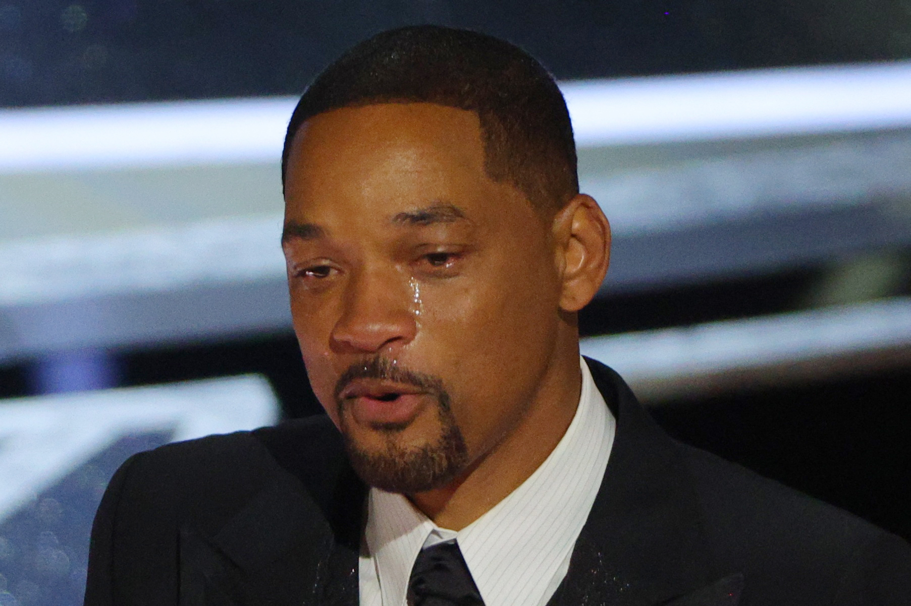  WILL SMITH AFUNGIWA MIAKA 10 KUSHIRIKI TUZO ZA OSCAR