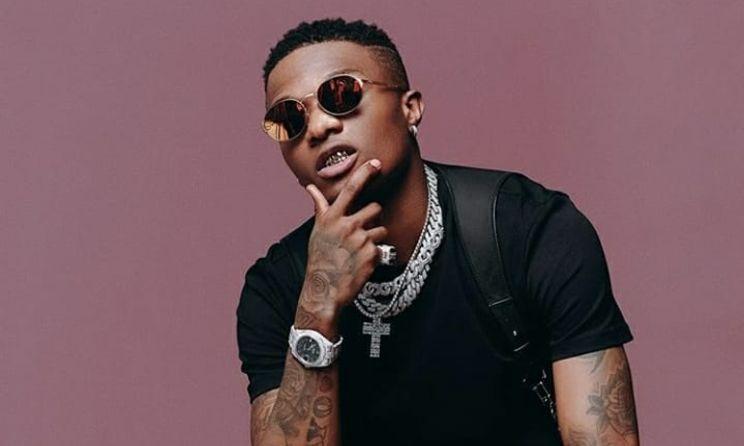  WIZKID MBIONI KUACHIA ALBUM MPYA