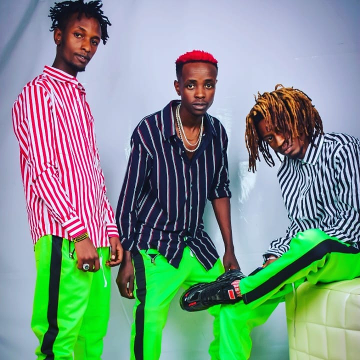  WASANII WA BOONDOCKS GANG EXRAY NA ODI WA MURANG’A WAFUNGUKA KUHUSU HALI YA EDU MADOXX