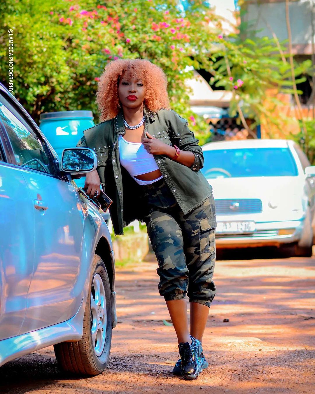  KAROLE KASITA APUZILIA MBALI UCHAGUZI WA CHAMA CHA WASANII UGANDA