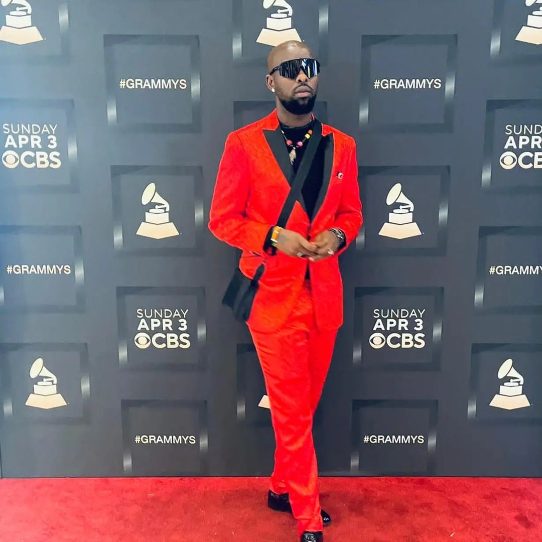  EDDY KENZO AFUNGUKA KUHUSU UHUSIANO WAKE NA BOBI WINE