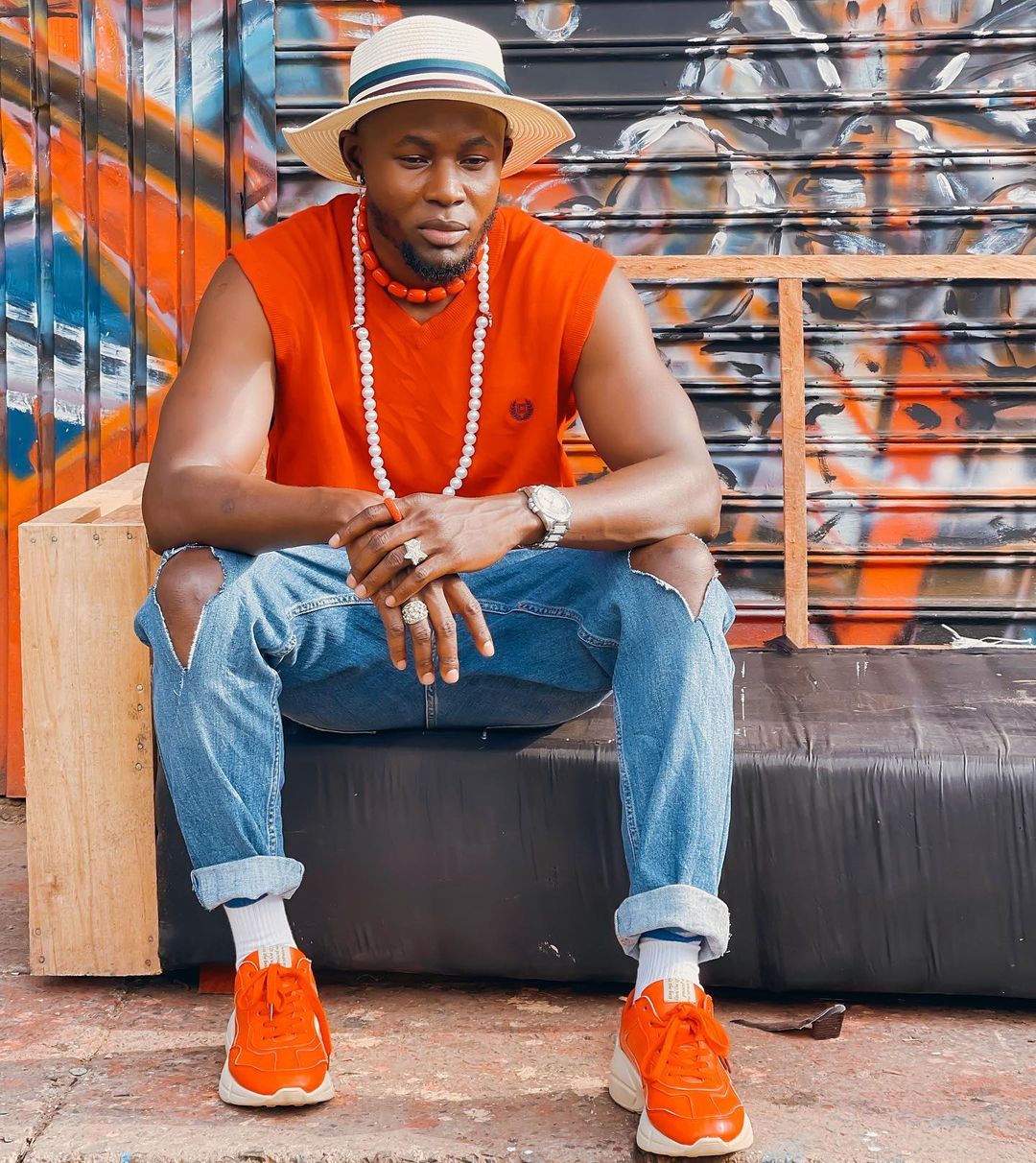  ARROW BWOY MBIONI KUANZA ZIARA YAKE YA MUZIKI BARANI ULAYA