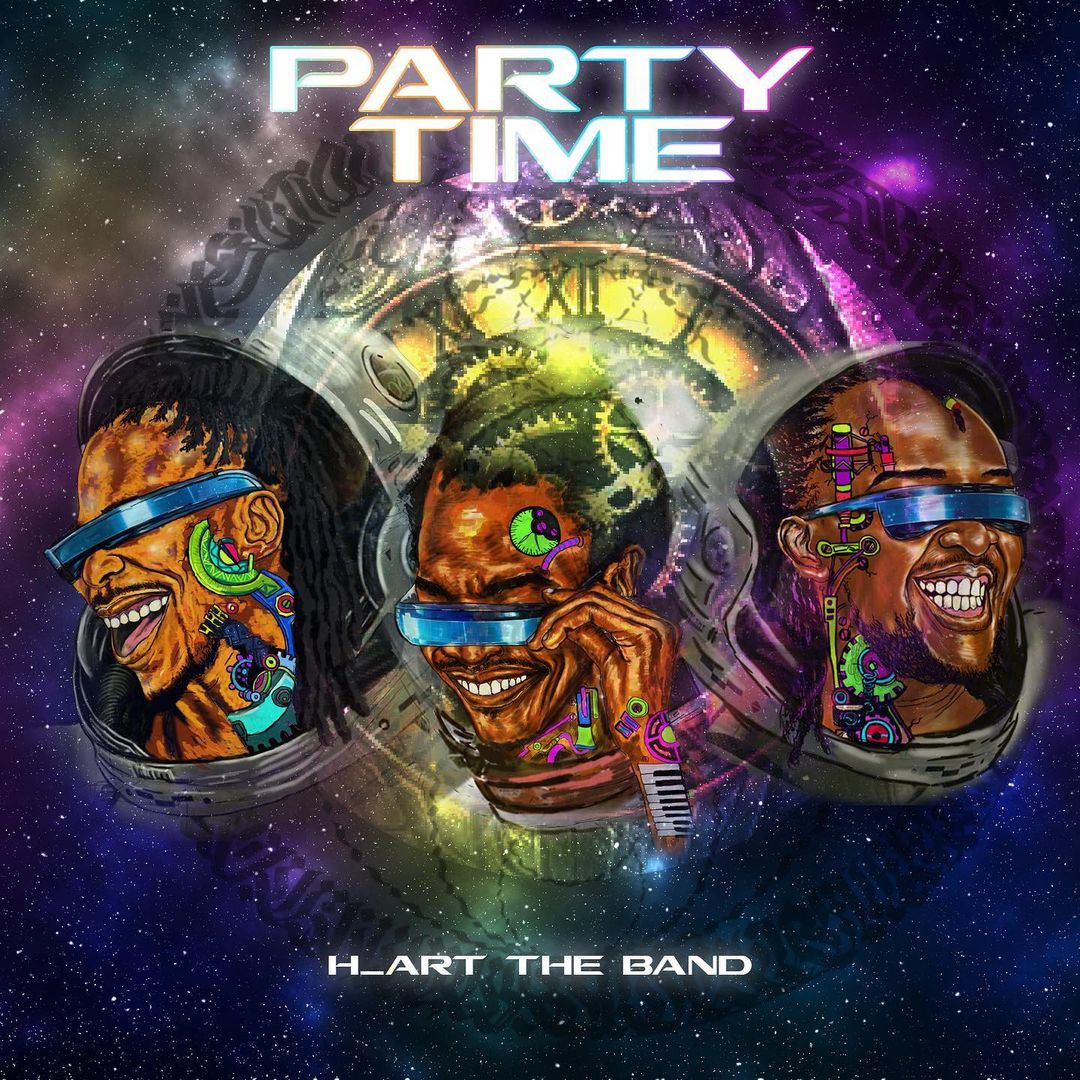  HART THE BAND KUACHIA ALBUM YAO MPYA MWISHONI MWA JUMA HILI