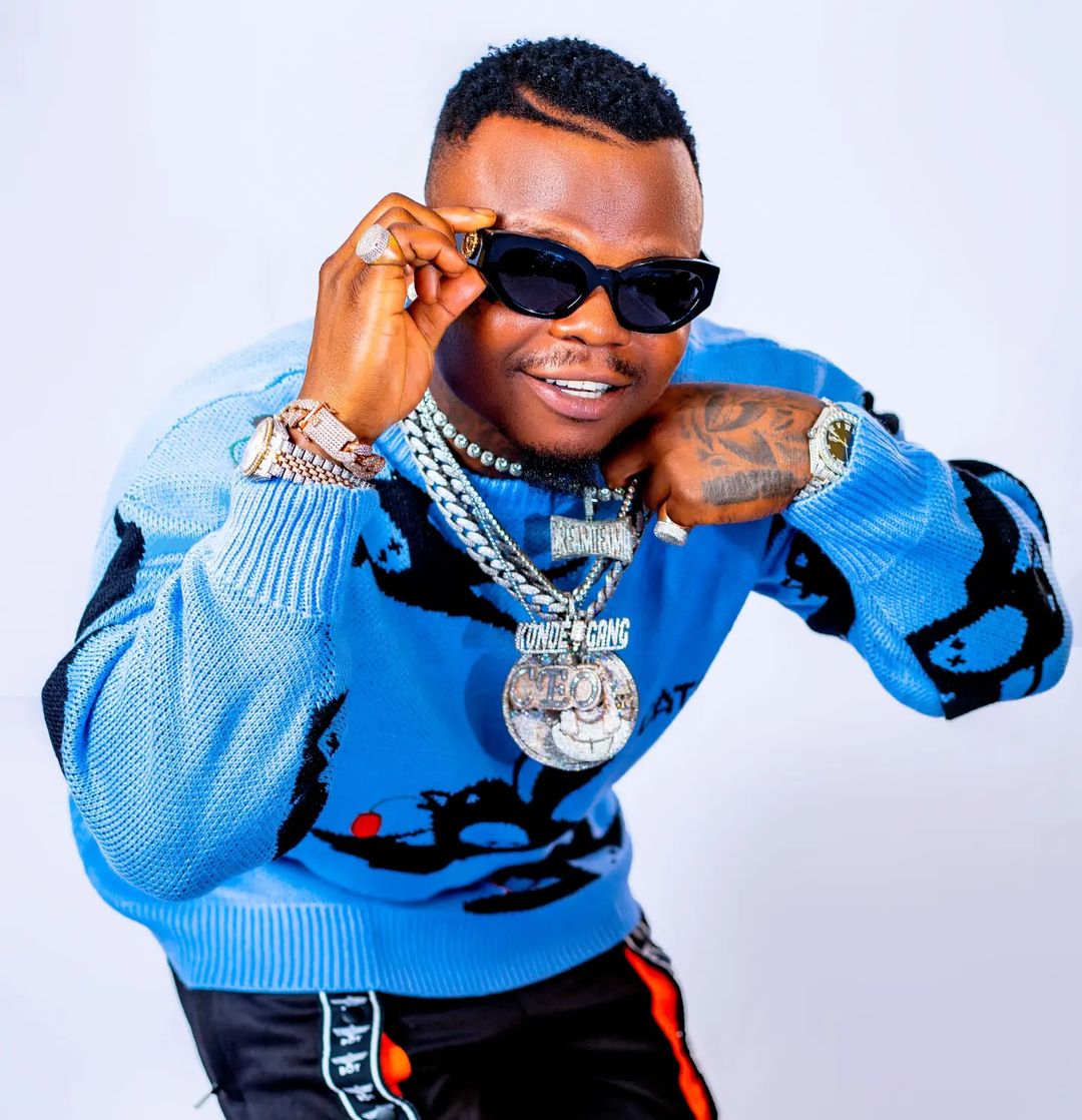  HARMONIZE ATOA UFAFANUZI KUHUSU TAMASHA LA AFRO EAST CARNIVAL