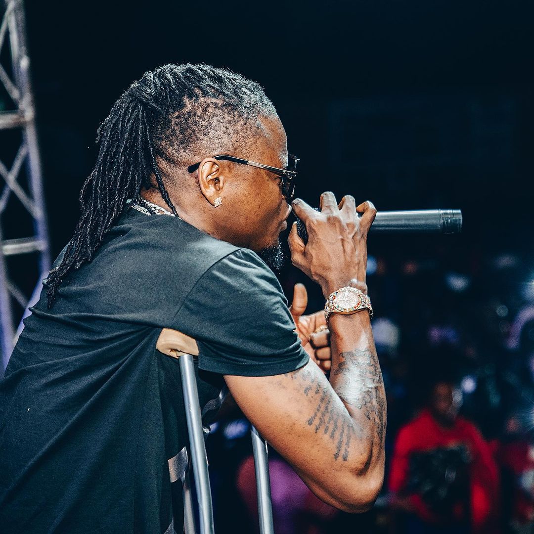 PALLASO AWEKA WAZI KIASI CHA FEDHA ANACHOTOZA KWENYE SHOO ZAKE