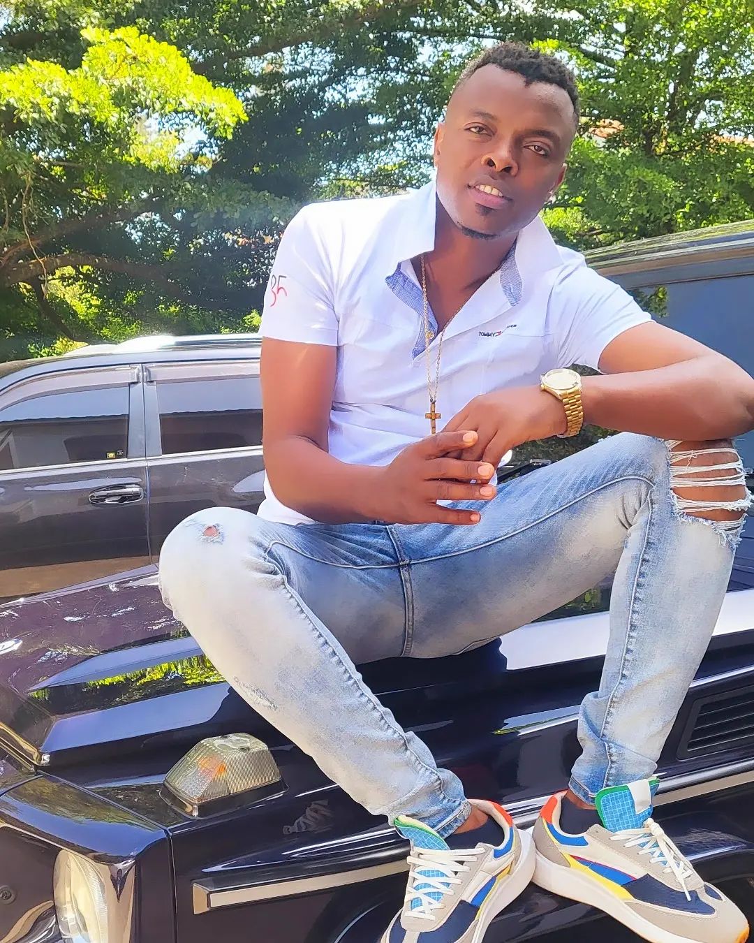  RINGTONE AFUNGUKA KUINGIA KWENYE NDOA