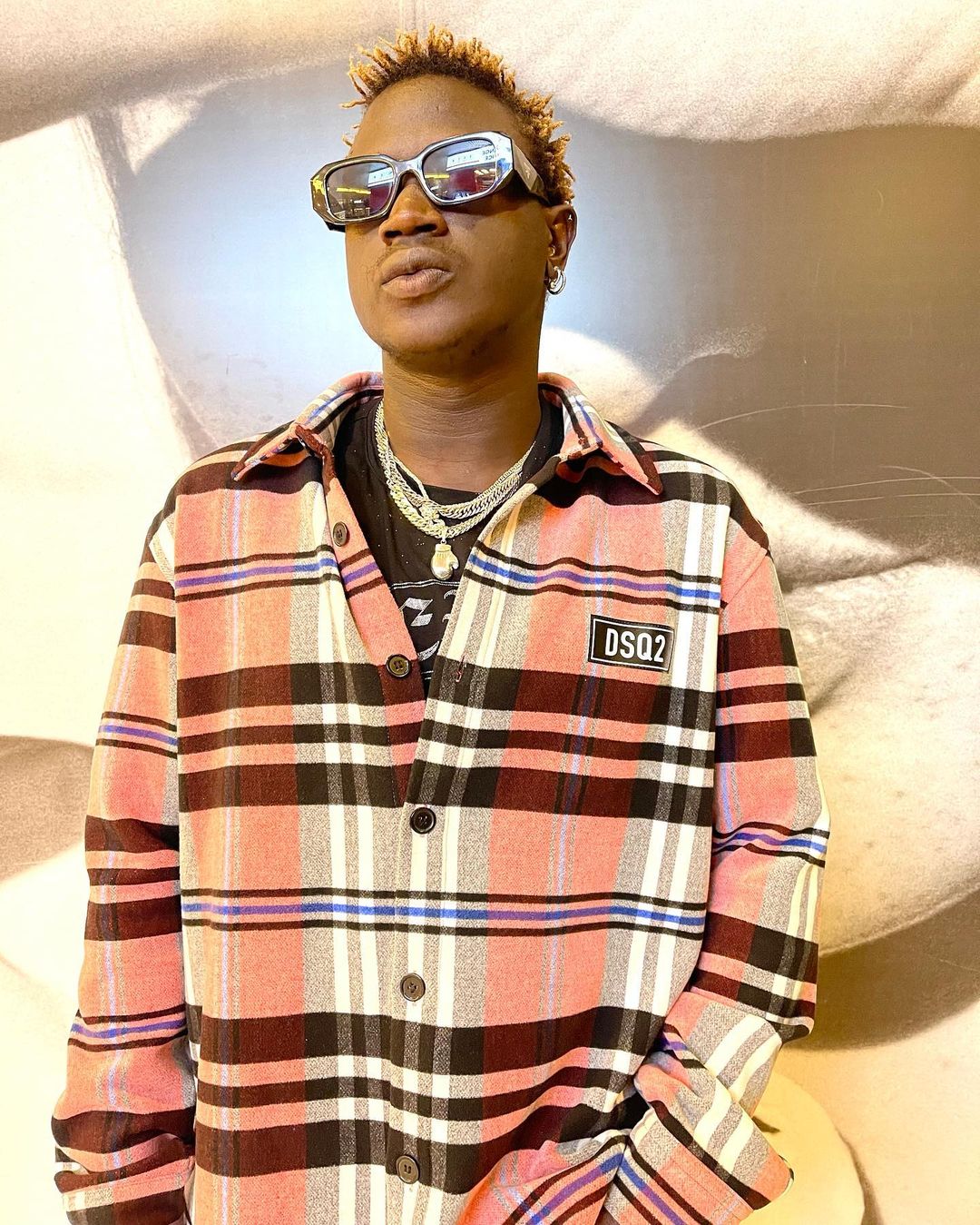  GRAVITY OMUTUJJU APINGA HATUA YA SPICE DIANA NA SHEEBAH KUMALIZA UGOMVI WAO