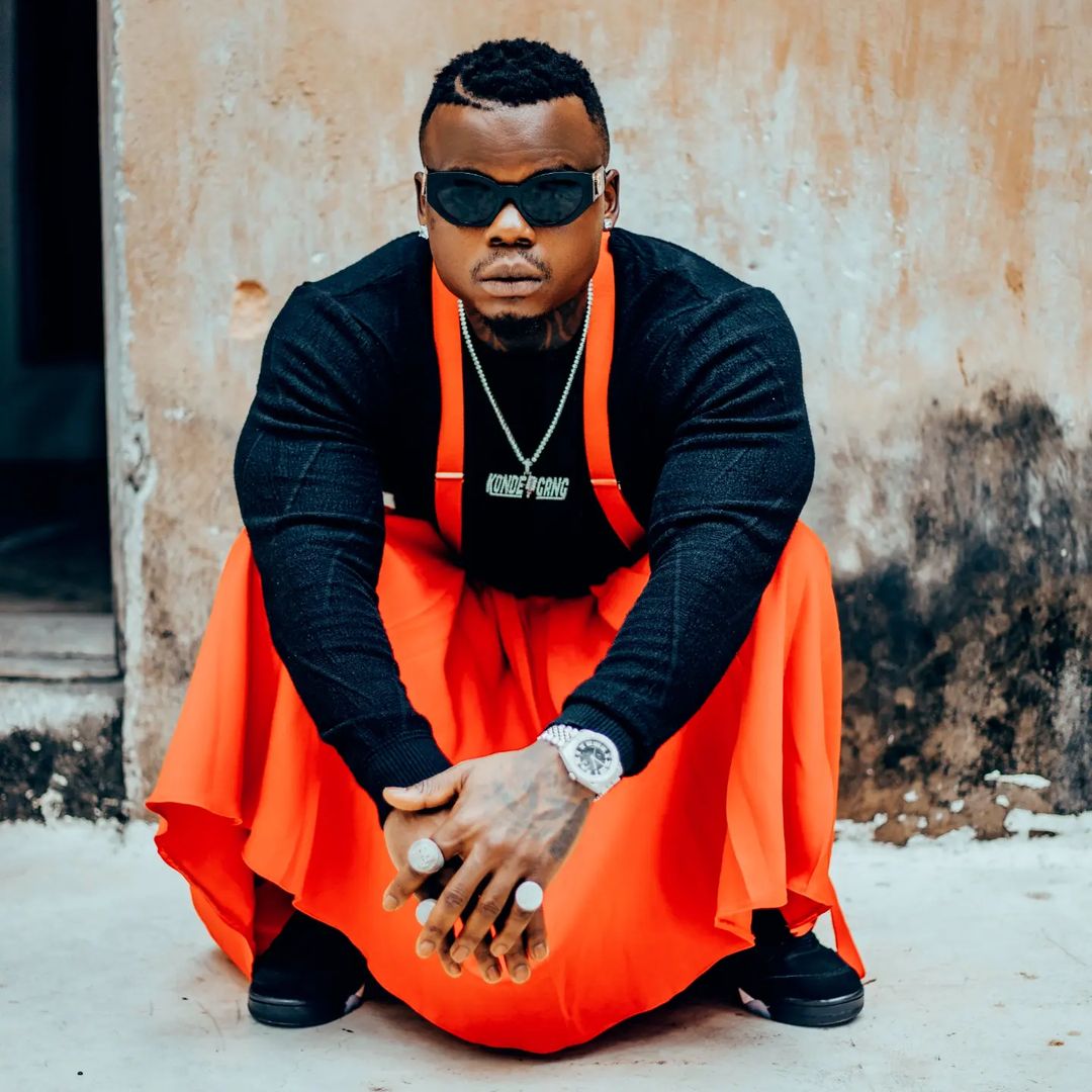 HARMONIZE KUMUACHIA KAJALA MAJUKUMU YOTE YA KIBIASHARA KWENYE MUZIKI WAKE
