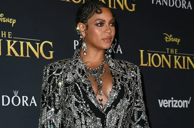  BEYONCE ATEULIWA KUWANIA TUZO ZA EMMY