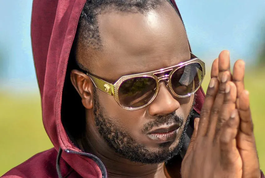  BEBE COOL ATIA NENO JUU YA SHEEBAH KUDHALALISHWA KINGONO