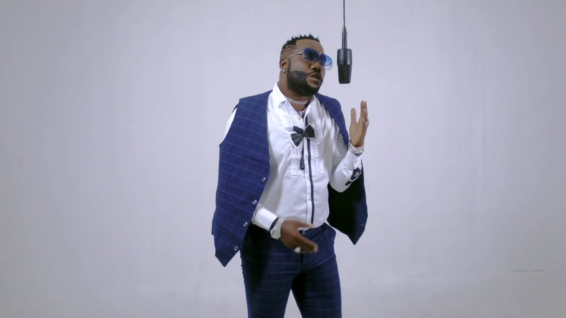  H.BABA AKATA TAMAA KUDAI HAKI YAKE KUTOKA KWA HARMONIZE
