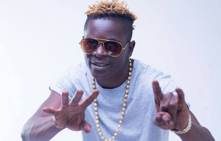  KING SAHA KUSUSIA UCHAGUZI WA CHAMA CHA WANAMUZIKI UGANDA UMA
