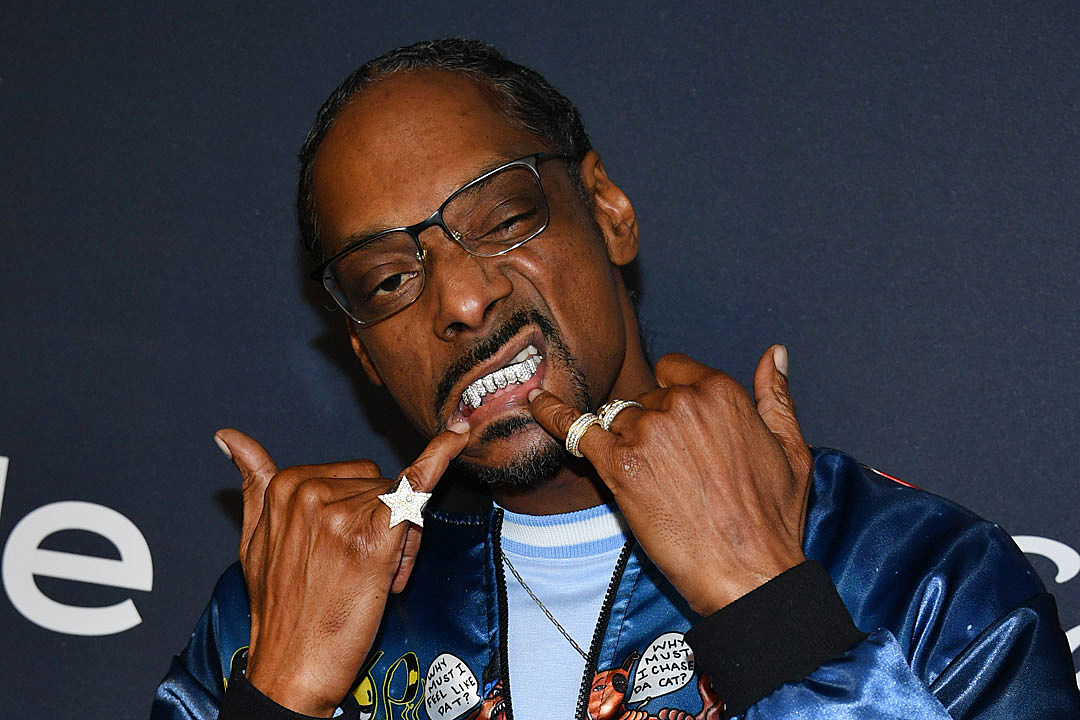  SNOOP DOGG ADOKEZA MPANGO WA KUNUNUA MTANDAO WA TWITTER
