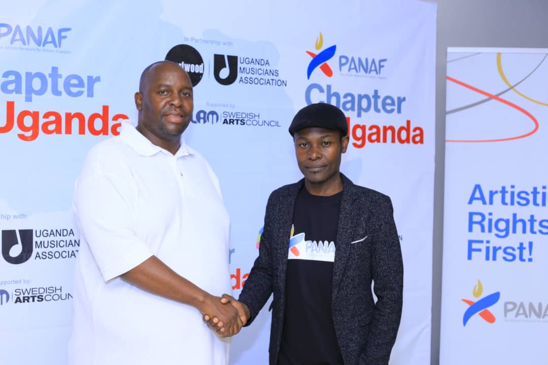  CHAMA CHA WANAMUZIKI UGANDA UMA YATANGAZA TAREHE YA KUFANYIKA KWA UCHAGUZI