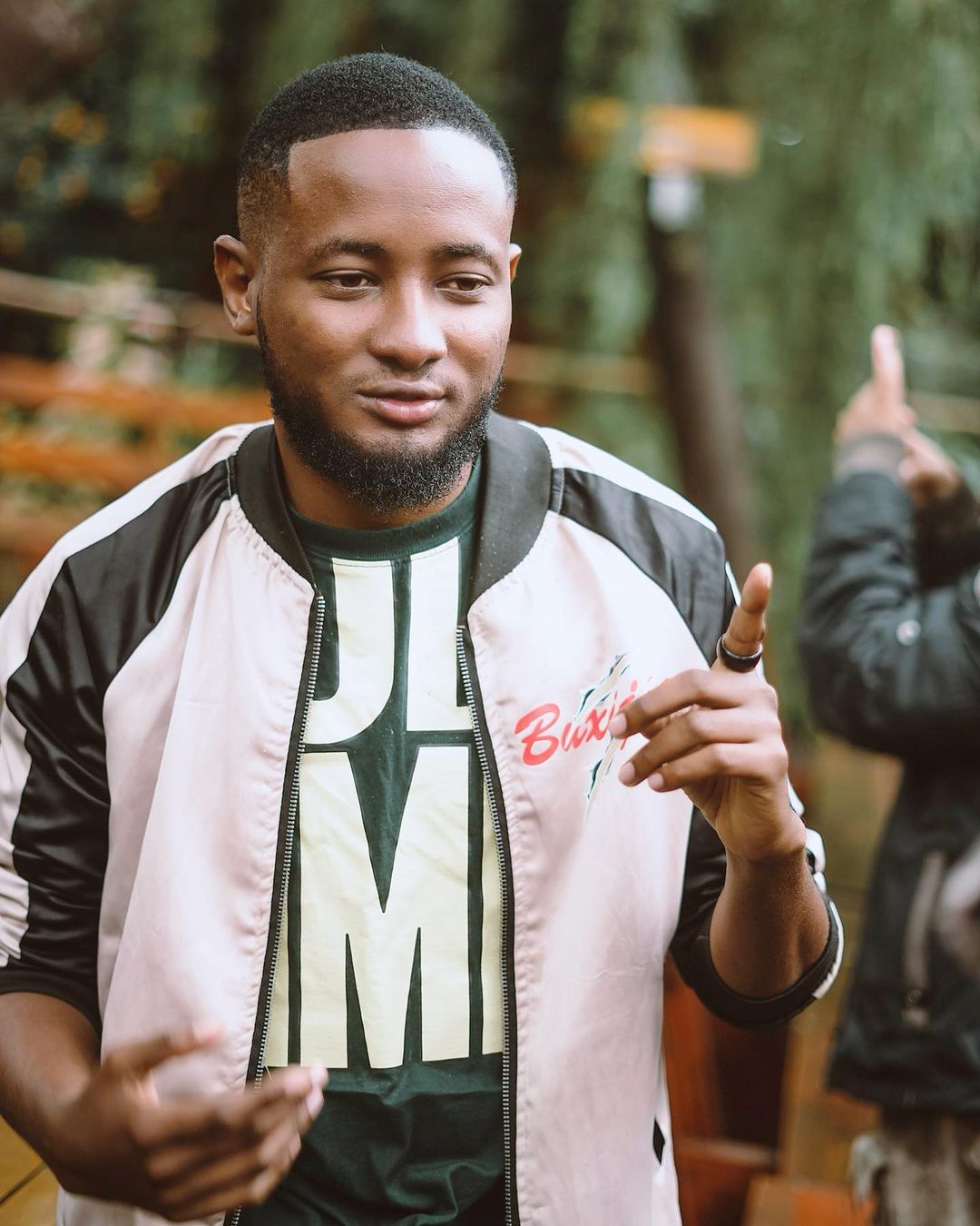  DIRECTOR JOOWZEY AKOSOA VIDEO YA I MISS YOU YA RAYVANNY