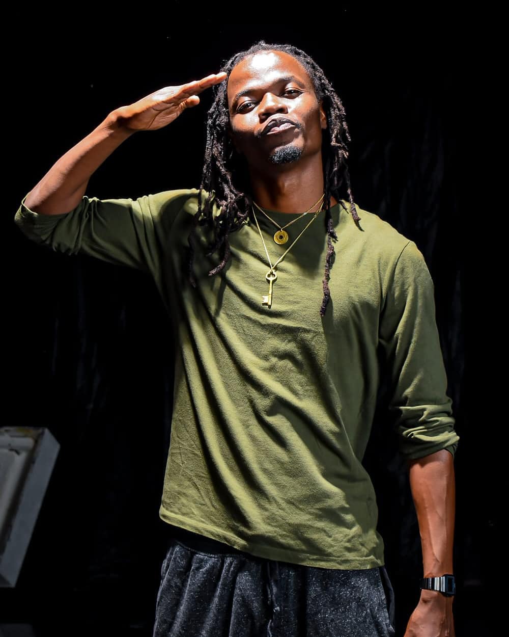  RAPA JULIANI ATAJWA KUSHIRIKI MPANGO WA EISENHOWER FELLOWSHIP
