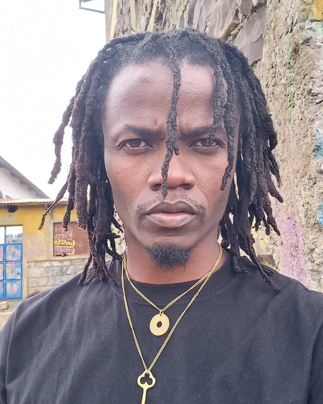  JULIANI AWAPA SOMO WASANII CHIPUKIZI