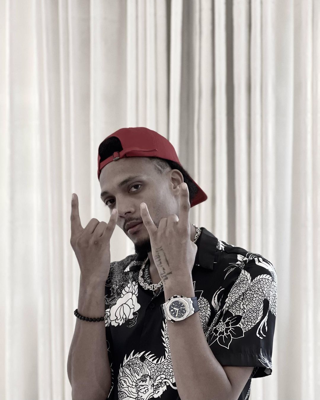  KRG THE DON AWAPA SOMO MASHABIKI ZAKE