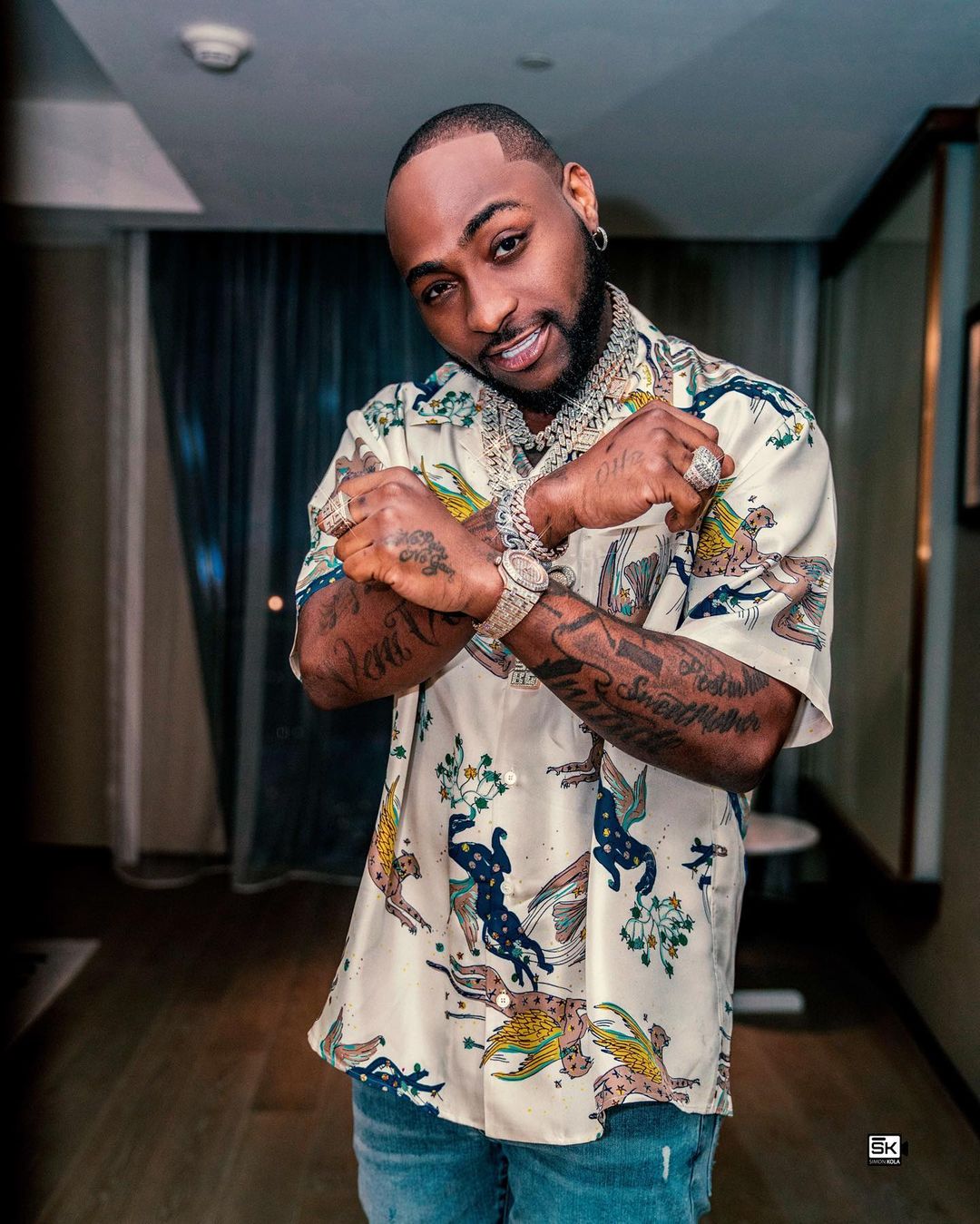  DAVIDO AFIKISHA SUBSCRIBERS MILLIONI 3 YOUTUBE